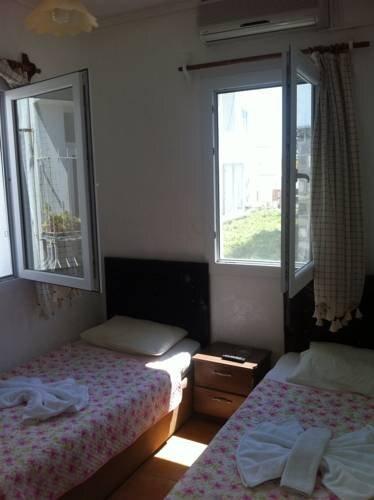 Kiraz Hotel
