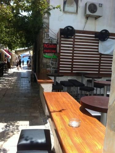 Kiraz Hotel