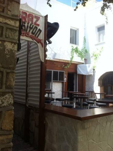 Kiraz Hotel