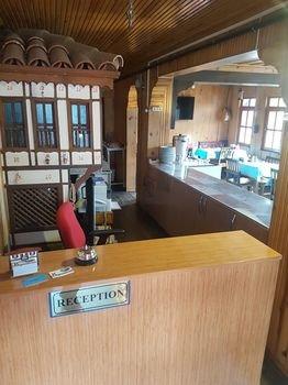 Kirimli Hotel