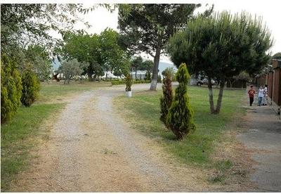 Kirtay Beach Motel