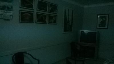 Kismet Hotel