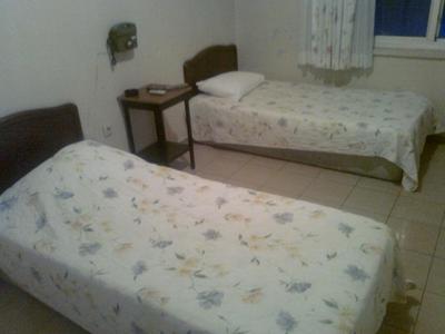 Kismet Hotel