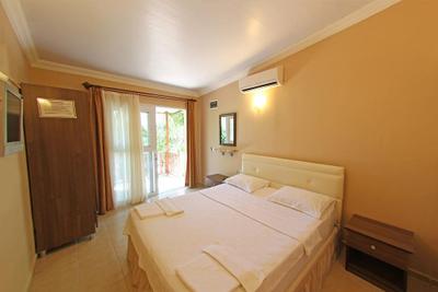 Kiyi Hotel