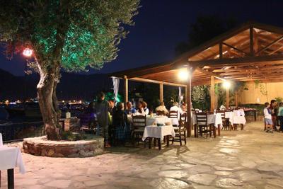 Kiyi Hotel