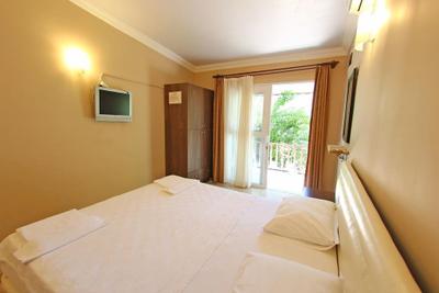 Kiyi Hotel