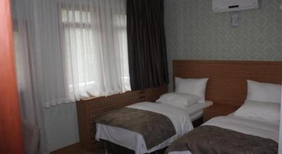 Konak Beyzade Hotel & Bungalow