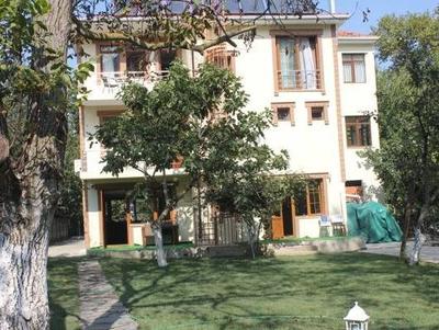 Konak Beyzade Hotel & Bungalow