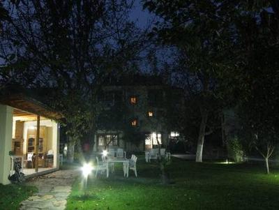 Konak Beyzade Hotel & Bungalow