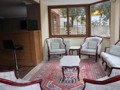 Konak Beyzade Hotel & Bungalow