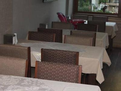 Konak Beyzade Hotel & Bungalow