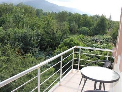 Konak Beyzade Hotel & Bungalow