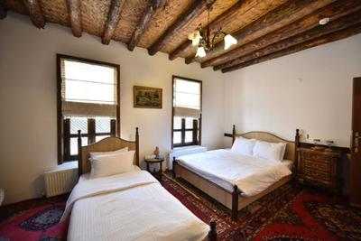 Konak Butik Otel Cafe & Restaurant