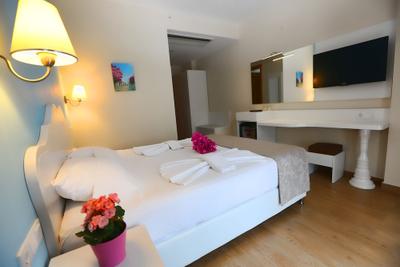 Kumluk Hotel