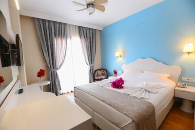 Kumluk Hotel