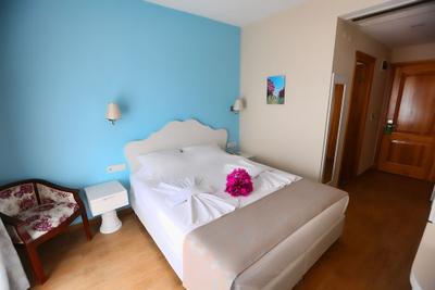 Kumluk Hotel