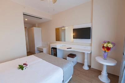 Kumluk Hotel