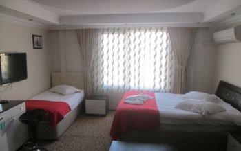 La Fontaine Butik Hotel 2 Guzelyali
