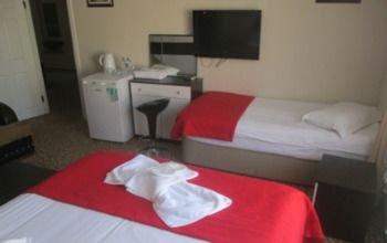 La Fontaine Butik Hotel 2 Guzelyali