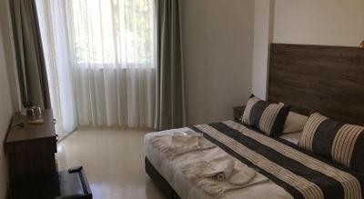 La Moda Beach Hotel