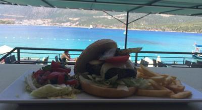 La Moda Beach Hotel