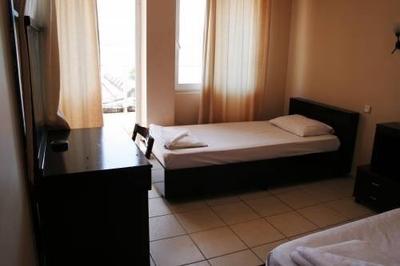 La Vita Beach Hotel