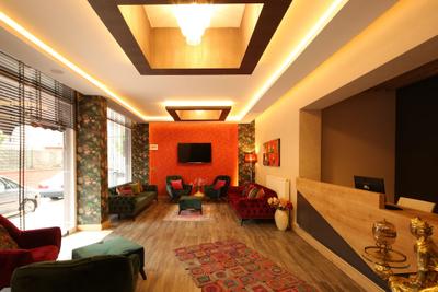 Lalehan Hotel
