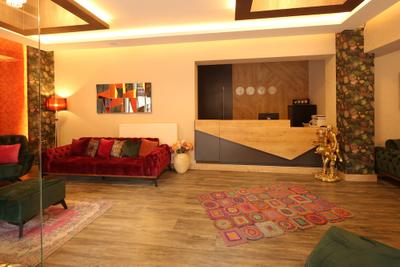 Lalehan Hotel