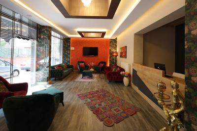 Lalehan Hotel