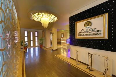 Lalehan Hotel