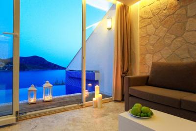 Likya Exclusive Hotel