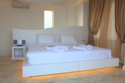 Likya Exclusive Hotel