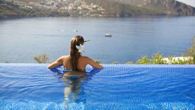Likya Exclusive Hotel