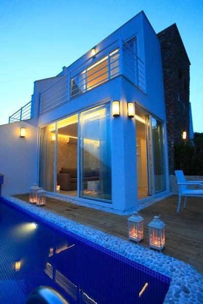 Likya Exclusive Hotel