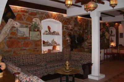 Mandalya Hotel