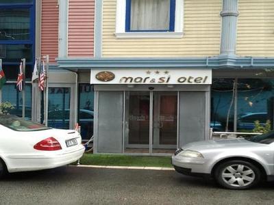 Mar&Si Hotel