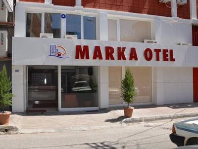 Marka Hotel