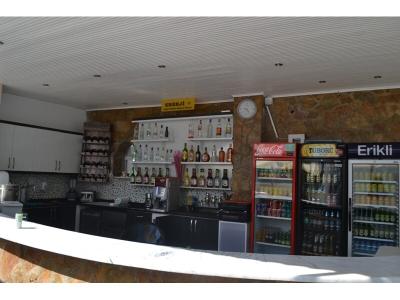 Mavi Hotel
