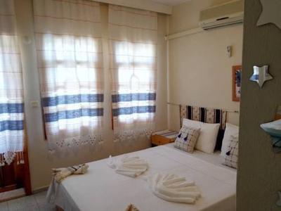 Mehtap Hotel