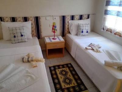 Mehtap Hotel
