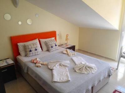 Mehtap Hotel