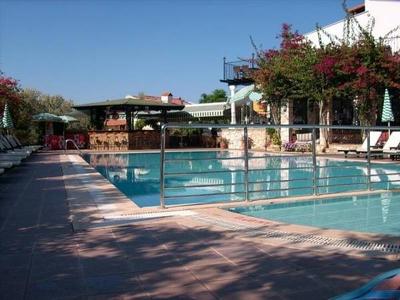 Meldi Hotel