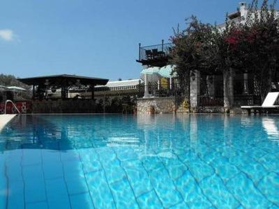 Meldi Hotel