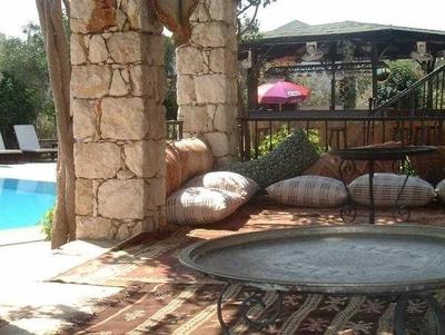 Meldi Hotel