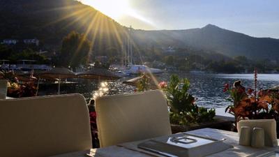 Melek Hotels Selimiye