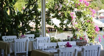 Melek Hotels Selimiye