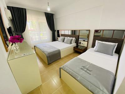 Melisa Hotel