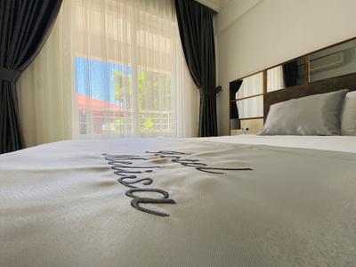 Melisa Hotel