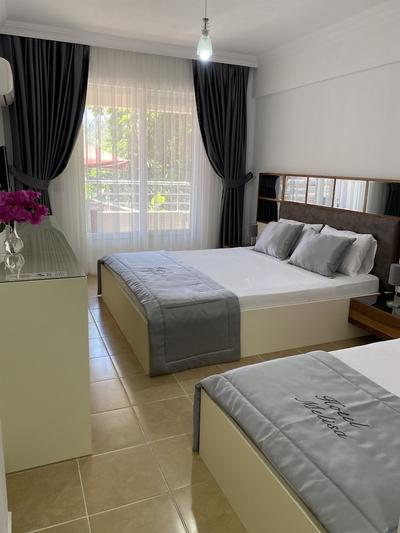 Melisa Hotel
