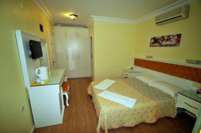 Mellis Beach Hotel